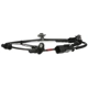 Purchase Top-Quality BLUE STREAK (HYGRADE MOTOR) - ALS3213 - ABS Sensor pa2