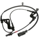 Purchase Top-Quality BLUE STREAK (HYGRADE MOTOR) - ALS3213 - ABS Sensor pa3
