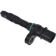 Purchase Top-Quality Front Wheel ABS Sensor by BLUE STREAK (HYGRADE MOTOR) - ALS3230 pa1