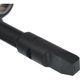 Purchase Top-Quality Front Wheel ABS Sensor by BLUE STREAK (HYGRADE MOTOR) - ALS3230 pa2
