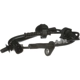 Purchase Top-Quality Front Wheel ABS Sensor by BLUE STREAK (HYGRADE MOTOR) - ALS3248 pa1
