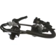 Purchase Top-Quality Front Wheel ABS Sensor by BLUE STREAK (HYGRADE MOTOR) - ALS3248 pa2