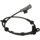 Purchase Top-Quality BLUE STREAK (HYGRADE MOTOR) - ALS3249 - ABS Wheel Speed Sensor pa1