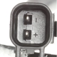 Purchase Top-Quality Front Wheel ABS Sensor by BLUE STREAK (HYGRADE MOTOR) - ALS3285 pa3