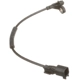 Purchase Top-Quality BLUE STREAK (HYGRADE MOTOR) - ALS3309 - ABS Speed Sensor pa4