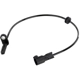 Purchase Top-Quality BLUE STREAK (HYGRADE MOTOR) - ALS3320 - ABS Speed Sensor pa1