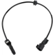 Purchase Top-Quality BLUE STREAK (HYGRADE MOTOR) - ALS3320 - ABS Speed Sensor pa2