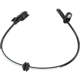 Purchase Top-Quality BLUE STREAK (HYGRADE MOTOR) - ALS3320 - ABS Speed Sensor pa4