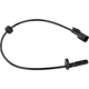Purchase Top-Quality BLUE STREAK (HYGRADE MOTOR) - ALS3320 - ABS Speed Sensor pa5