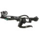 Purchase Top-Quality BLUE STREAK (HYGRADE MOTOR) - ALS3349 - Front Wheel ABS Sensor pa1