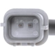Purchase Top-Quality BLUE STREAK (HYGRADE MOTOR) - ALS3349 - Front Wheel ABS Sensor pa4