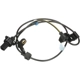 Purchase Top-Quality BLUE STREAK (HYGRADE MOTOR) - ALS3373 - Front Driver Side ABS Sensor pa3