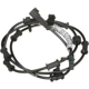 Purchase Top-Quality BLUE STREAK (HYGRADE MOTOR) - ALS3374 - ABS Speed Sensor pa1