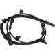 Purchase Top-Quality Front Wheel ABS Sensor by BLUE STREAK (HYGRADE MOTOR) - ALS3377 pa1