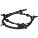 Purchase Top-Quality Front Wheel ABS Sensor by BLUE STREAK (HYGRADE MOTOR) - ALS3377 pa3