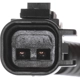Purchase Top-Quality Front Wheel ABS Sensor by BLUE STREAK (HYGRADE MOTOR) - ALS3438 pa1