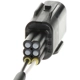 Purchase Top-Quality BLUE STREAK (HYGRADE MOTOR) - ALS3490 - ABS Sensor pa3