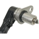 Purchase Top-Quality Front Wheel ABS Sensor by BLUE STREAK (HYGRADE MOTOR) - ALS351 pa2