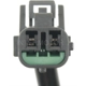 Purchase Top-Quality Front Wheel ABS Sensor by BLUE STREAK (HYGRADE MOTOR) - ALS351 pa3