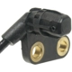 Purchase Top-Quality BLUE STREAK (HYGRADE MOTOR) - ALS364 - Front Driver Side ABS Speed Sensor pa2