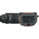 Purchase Top-Quality BLUE STREAK (HYGRADE MOTOR) - ALS364 - Front Driver Side ABS Speed Sensor pa3