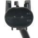 Purchase Top-Quality Capteur ABS de roue avant de BLUE STREAK (HYGRADE MOTOR) - ALS394 pa1