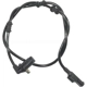 Purchase Top-Quality Capteur ABS de roue avant de BLUE STREAK (HYGRADE MOTOR) - ALS394 pa2