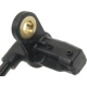 Purchase Top-Quality Capteur ABS de roue avant de BLUE STREAK (HYGRADE MOTOR) - ALS394 pa3