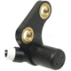 Purchase Top-Quality Front Wheel ABS Sensor by BLUE STREAK (HYGRADE MOTOR) - ALS398 pa2