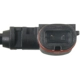 Purchase Top-Quality BLUE STREAK (HYGRADE MOTOR) - ALS400 - Front Driver Side ABS Speed Sensor pa3