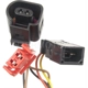 Purchase Top-Quality Front Wheel ABS Sensor by BLUE STREAK (HYGRADE MOTOR) - ALS424 pa2