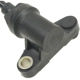 Purchase Top-Quality BLUE STREAK (HYGRADE MOTOR) - ALS47 - Front Wheel ABS Sensor pa2
