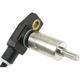 Purchase Top-Quality BLUE STREAK (HYGRADE MOTOR) - ALS554 - Front Wheel ABS Sensor pa2