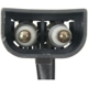 Purchase Top-Quality BLUE STREAK (HYGRADE MOTOR) - ALS554 - Front Wheel ABS Sensor pa3
