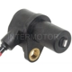 Purchase Top-Quality Front Wheel ABS Sensor by BLUE STREAK (HYGRADE MOTOR) - ALS578 pa2