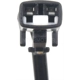 Purchase Top-Quality Front Wheel ABS Sensor by BLUE STREAK (HYGRADE MOTOR) - ALS578 pa3