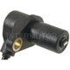 Purchase Top-Quality Front Wheel ABS Sensor by BLUE STREAK (HYGRADE MOTOR) - ALS602 pa2
