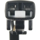 Purchase Top-Quality Front Wheel ABS Sensor by BLUE STREAK (HYGRADE MOTOR) - ALS602 pa3