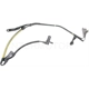 Purchase Top-Quality Front Wheel ABS Sensor by BLUE STREAK (HYGRADE MOTOR) - ALS647 pa1