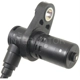 Purchase Top-Quality Front Wheel ABS Sensor by BLUE STREAK (HYGRADE MOTOR) - ALS647 pa2