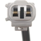 Purchase Top-Quality BLUE STREAK (HYGRADE MOTOR) - ALS655 - Front Passenger Side ABS Speed Sensor pa3