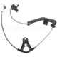 Purchase Top-Quality Front Wheel ABS Sensor by BLUE STREAK (HYGRADE MOTOR) - ALS662 pa1