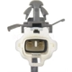 Purchase Top-Quality Front Wheel ABS Sensor by BLUE STREAK (HYGRADE MOTOR) - ALS662 pa3