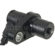 Purchase Top-Quality Front Wheel ABS Sensor by BLUE STREAK (HYGRADE MOTOR) - ALS679 pa2