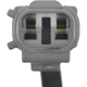 Purchase Top-Quality BLUE STREAK (HYGRADE MOTOR) - ALS680 - Front Wheel ABS Sensor pa3