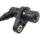 Purchase Top-Quality Front Wheel ABS Sensor by BLUE STREAK (HYGRADE MOTOR) - ALS688 pa2