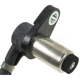 Purchase Top-Quality Front Wheel ABS Sensor by BLUE STREAK (HYGRADE MOTOR) - ALS698 pa2