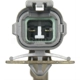 Purchase Top-Quality Front Wheel ABS Sensor by BLUE STREAK (HYGRADE MOTOR) - ALS698 pa3