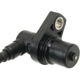 Purchase Top-Quality BLUE STREAK (HYGRADE MOTOR) - ALS720 - Front Passenger Side ABS Speed Sensor pa2
