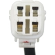 Purchase Top-Quality BLUE STREAK (HYGRADE MOTOR) - ALS720 - Front Passenger Side ABS Speed Sensor pa3